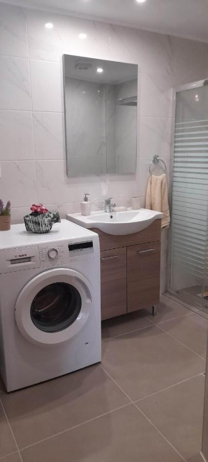 Appartement Panorama Apt Maroulás Extérieur photo